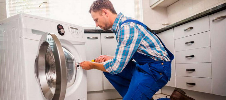 ECO-SERVICE: ремонт и обслуживание стиральных машин всех брендов